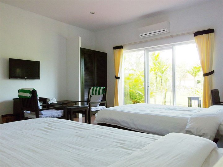 The Mansion Siem Reap