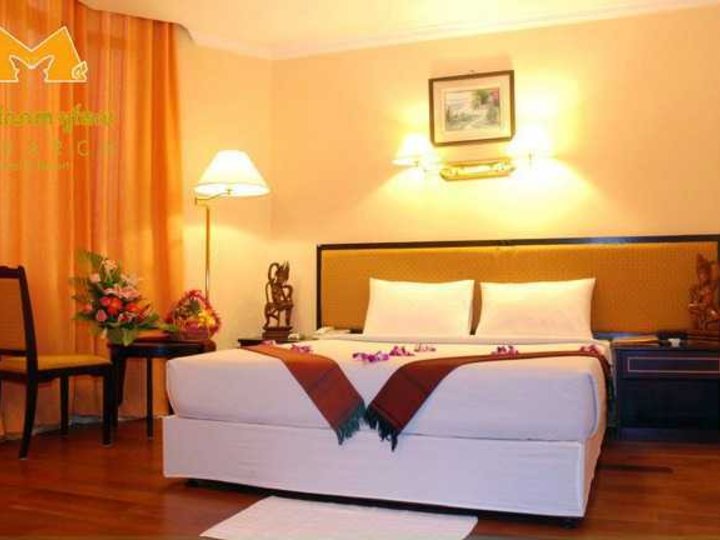 Myhibiscus Hotel and Resort