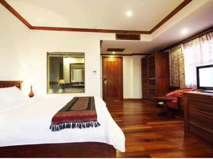 Cheathata Angkor 