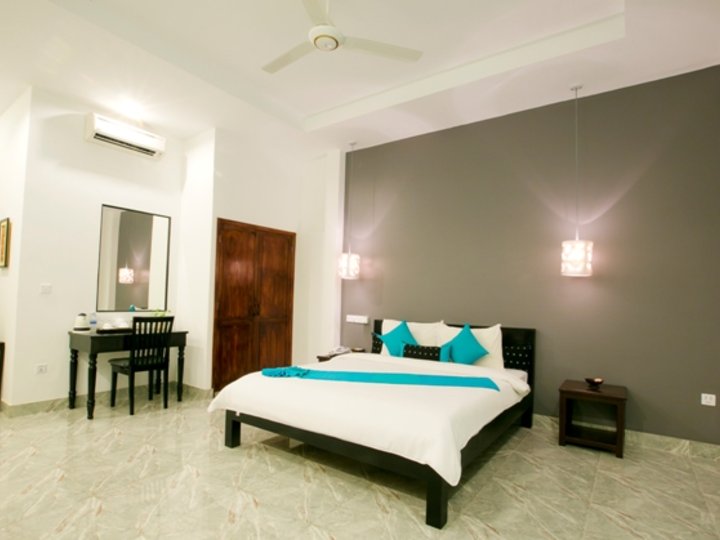 Central Boutique Angkor 