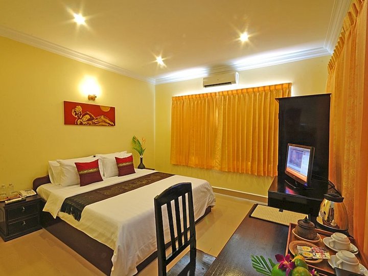 Mother Home Inn