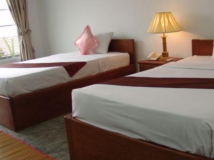 Mekong Royala Palace Boutique