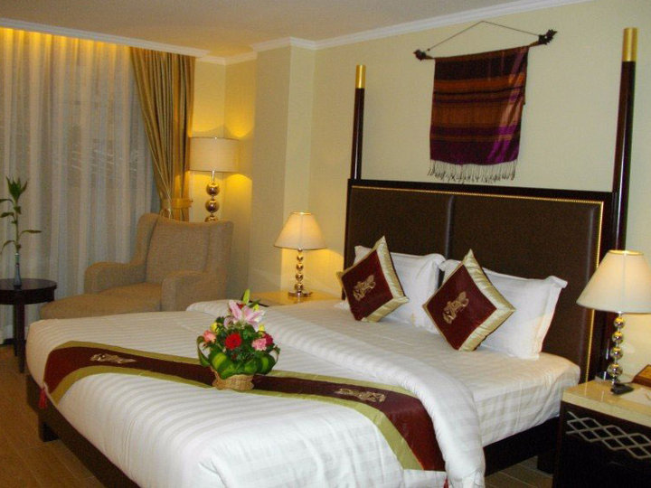 Lux Riverside