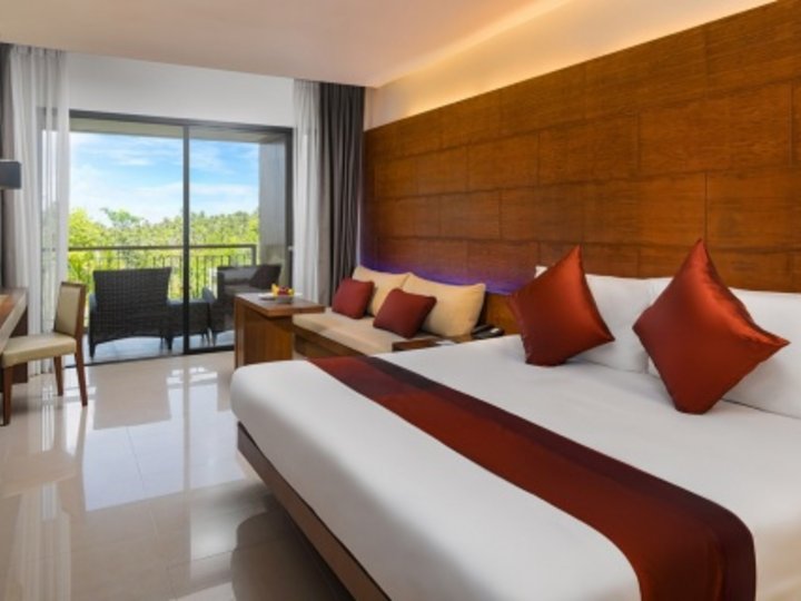 Avista Phuket Resort and Spa, Kata Beach 