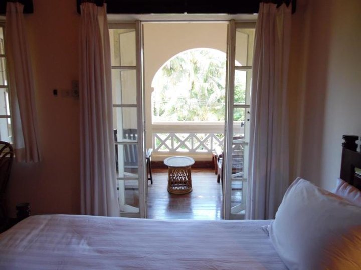 Le Calao Inn
