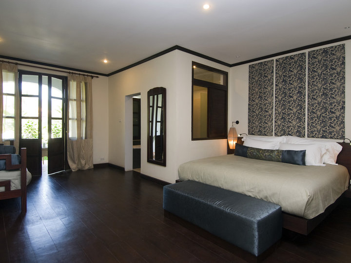 The Apsara Rive Droite 