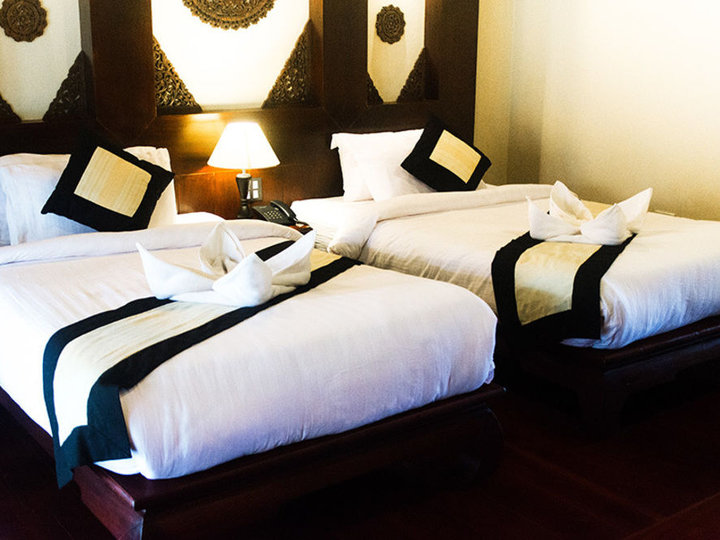 Sada hotel