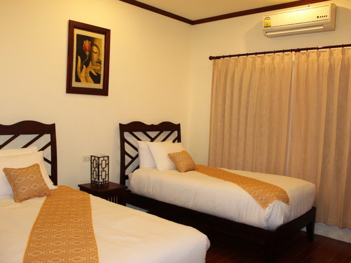 Luang Prabang Legend 