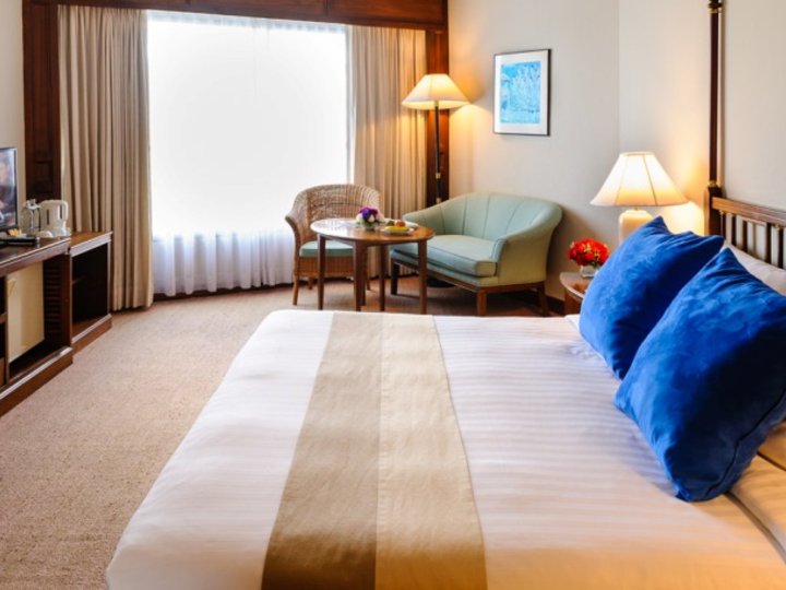 Dusit Island Resort Chiang Rai