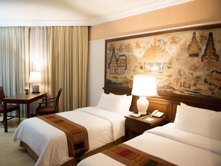 Wiang Inn Hotel