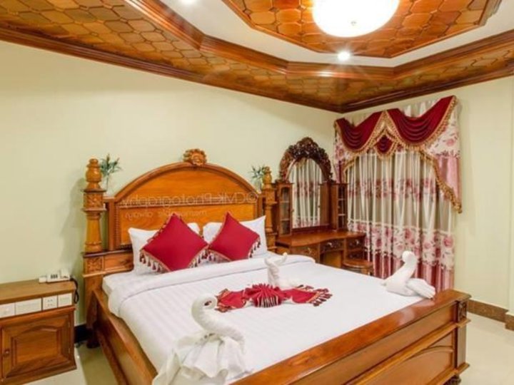 Vy Chhe Hotel