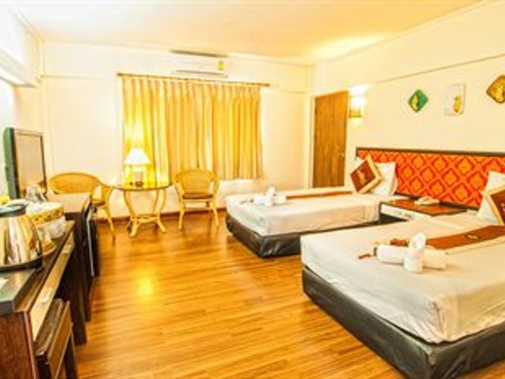 Nak Nakara Hotel