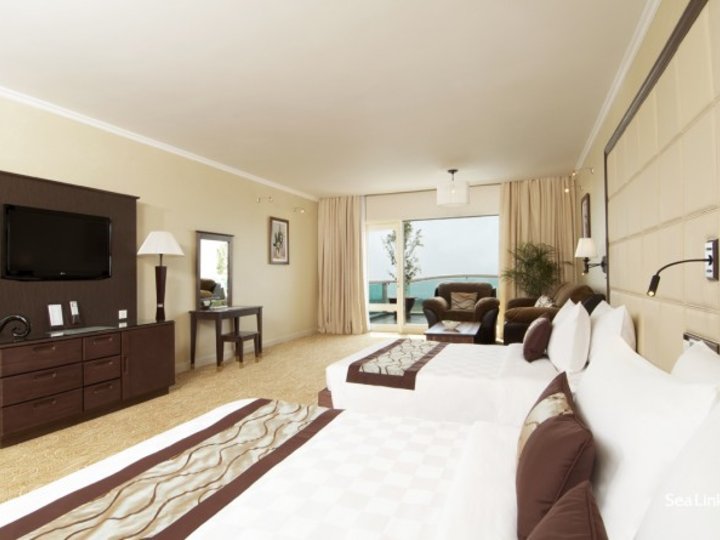 Sea Link Beach Resort and Golf