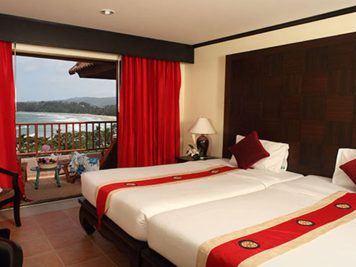 Chanalai Garden Resort