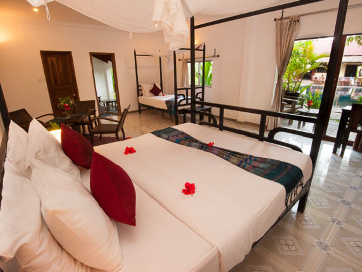 Phka Villa