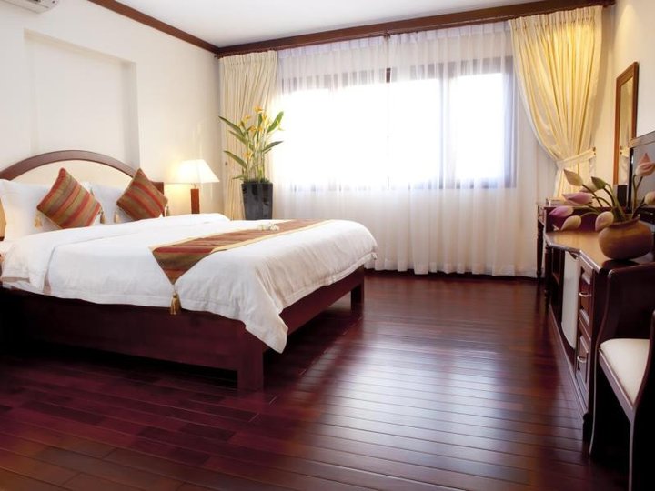 Paradise Angkor Villa 