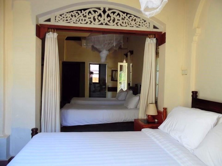 Le Calao Inn