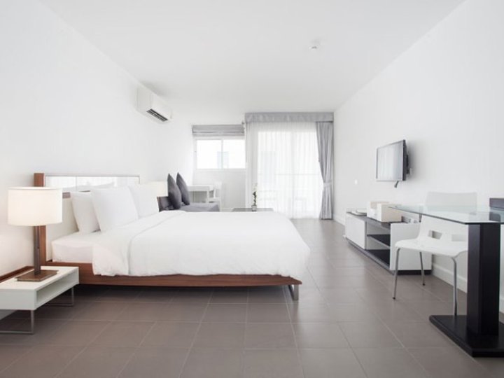 Nap Patong Hotel