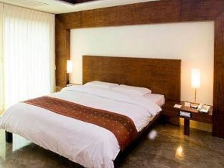City Inn Vientiane 