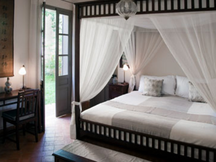 Satri House Secret Retreats