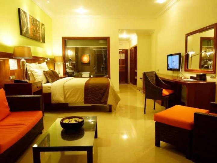 Serendipity Beach Resort