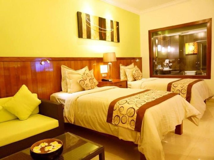 Serendipity Beach Resort