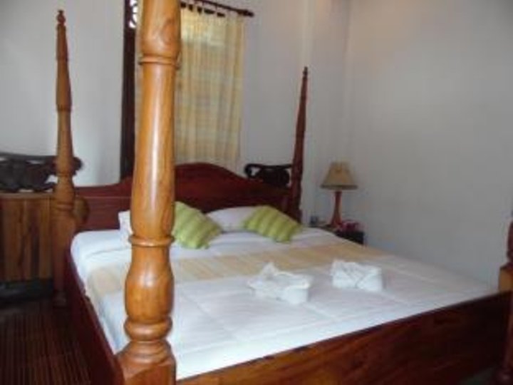 Luangprabang River Lodge 