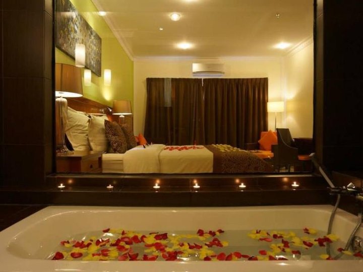 Serendipity Beach Resort