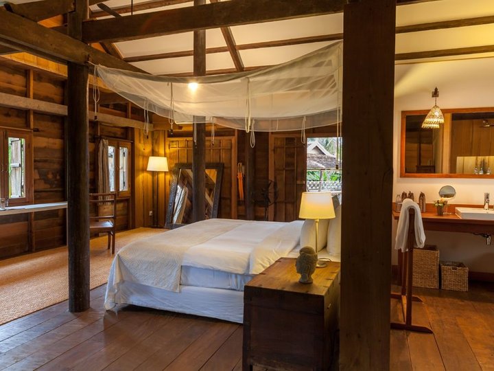 Sala Lodge
