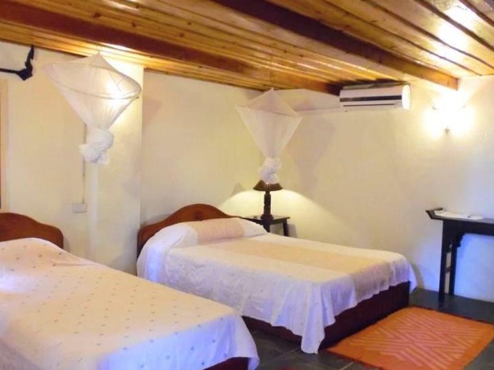 Sayo Naga Guesthouse 