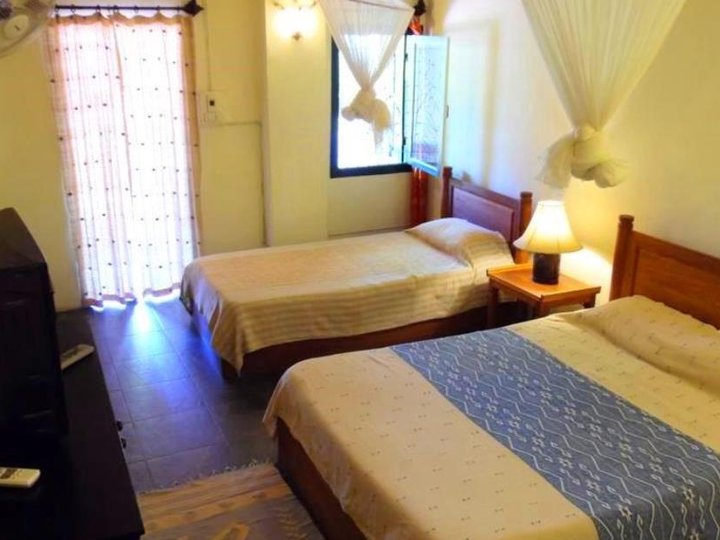 Sayo Naga Guesthouse 