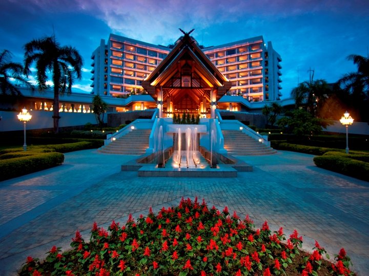 Dusit Island Resort Chiang Rai