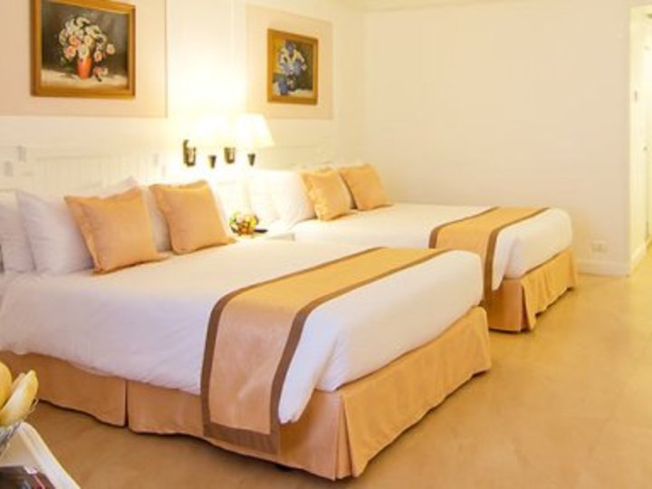 Ambassador City Jomtien