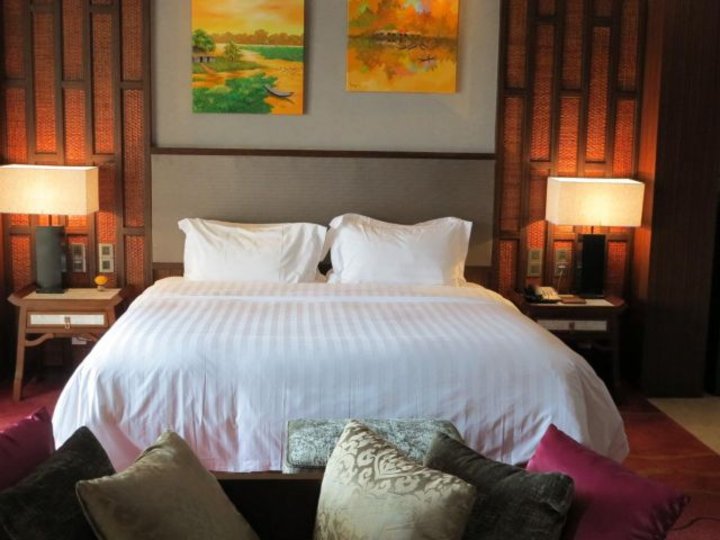 Crowne Plaza Danang