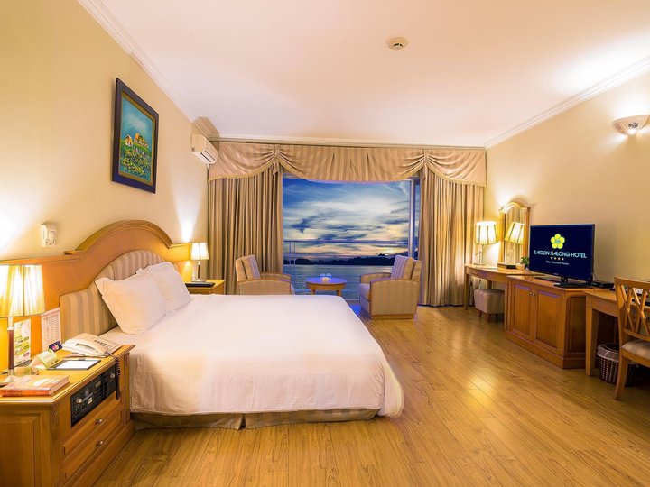 Saigon Halong Hotel