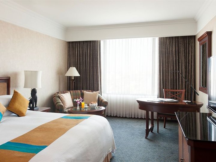 Intercontinental