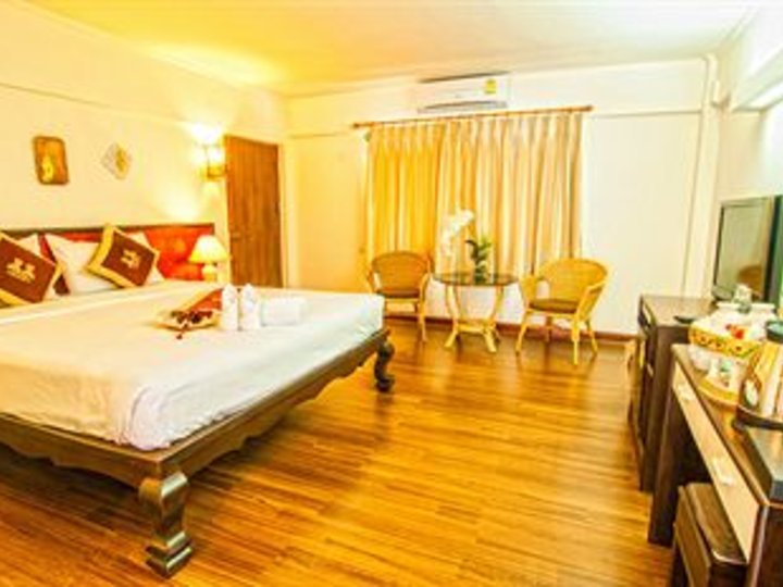 Nak Nakara Hotel