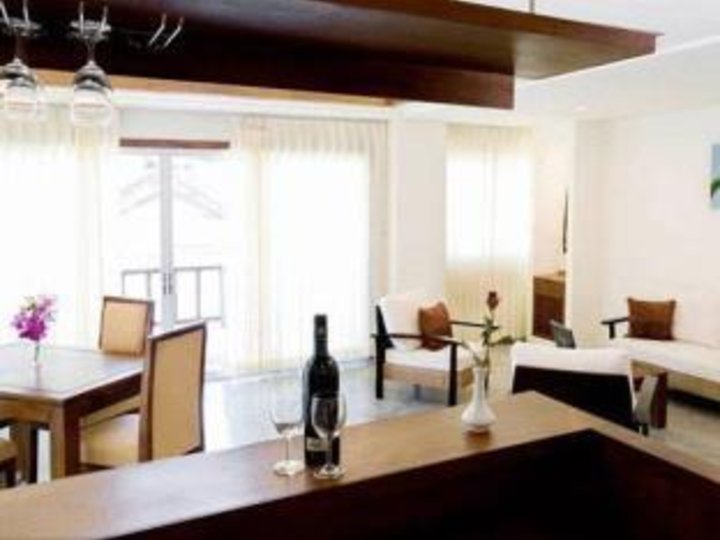 City Inn Vientiane 