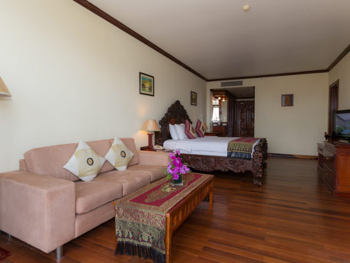 Angkor Paradise