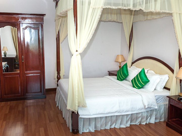 Angkor Holiday