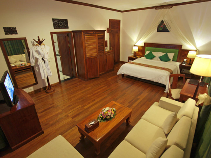 Sokhalay Angkor 