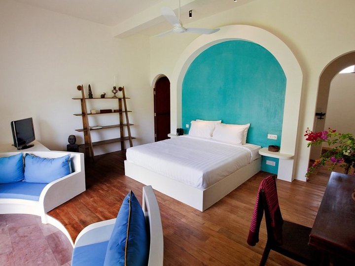 Navutu Dreams Resort and Spa 