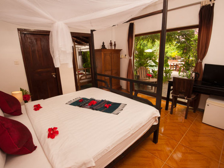 Phka Villa