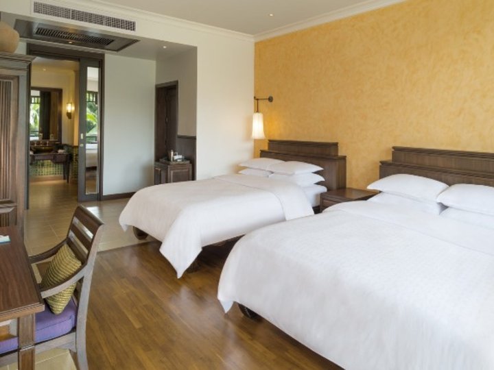 Sheraton Pattaya resort