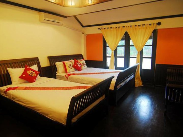 Villa Merry No 1