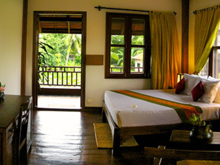 Maisons Wat Kor Resort