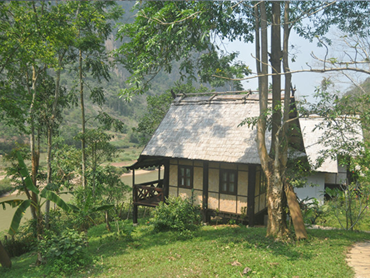 Nong Kiau Riverside