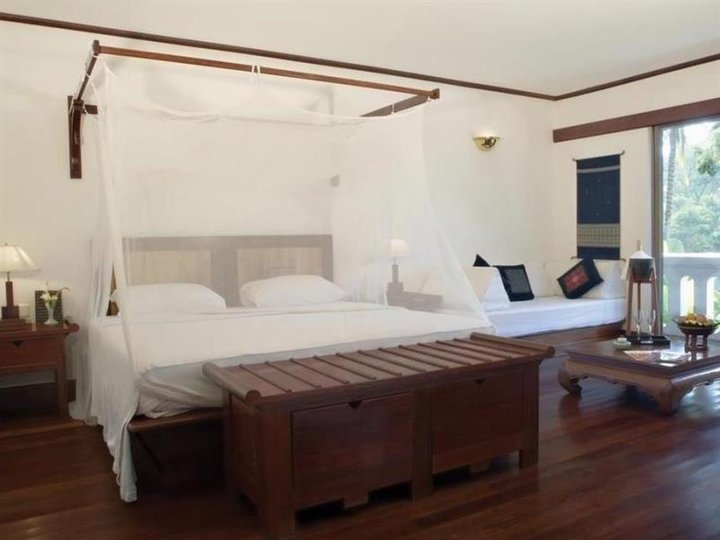 Belmond La Residence Phou Vao Luang Prabang