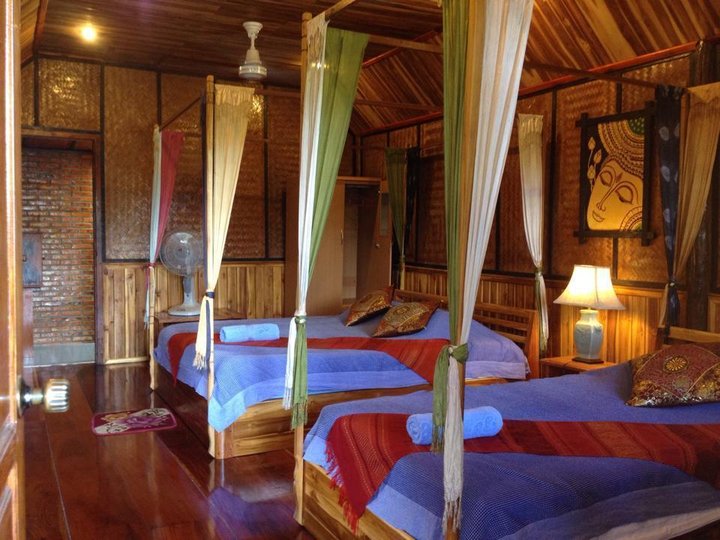 Thongbay Guesthouse Luang Prabang