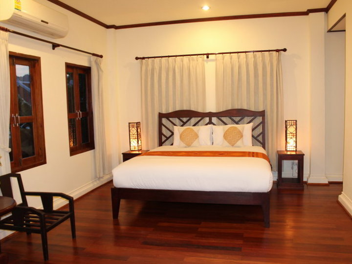Luang Prabang Legend 